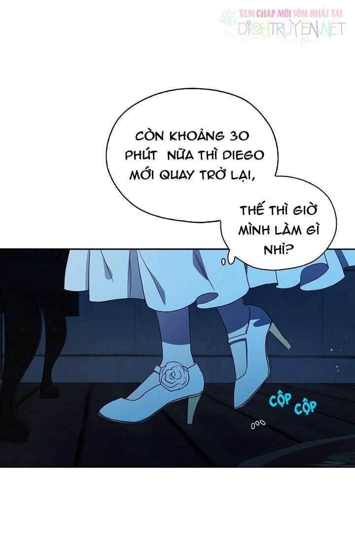 Quyến Rũ Cha Của Nhân Vật Phản Diện Chapter 31 - 56