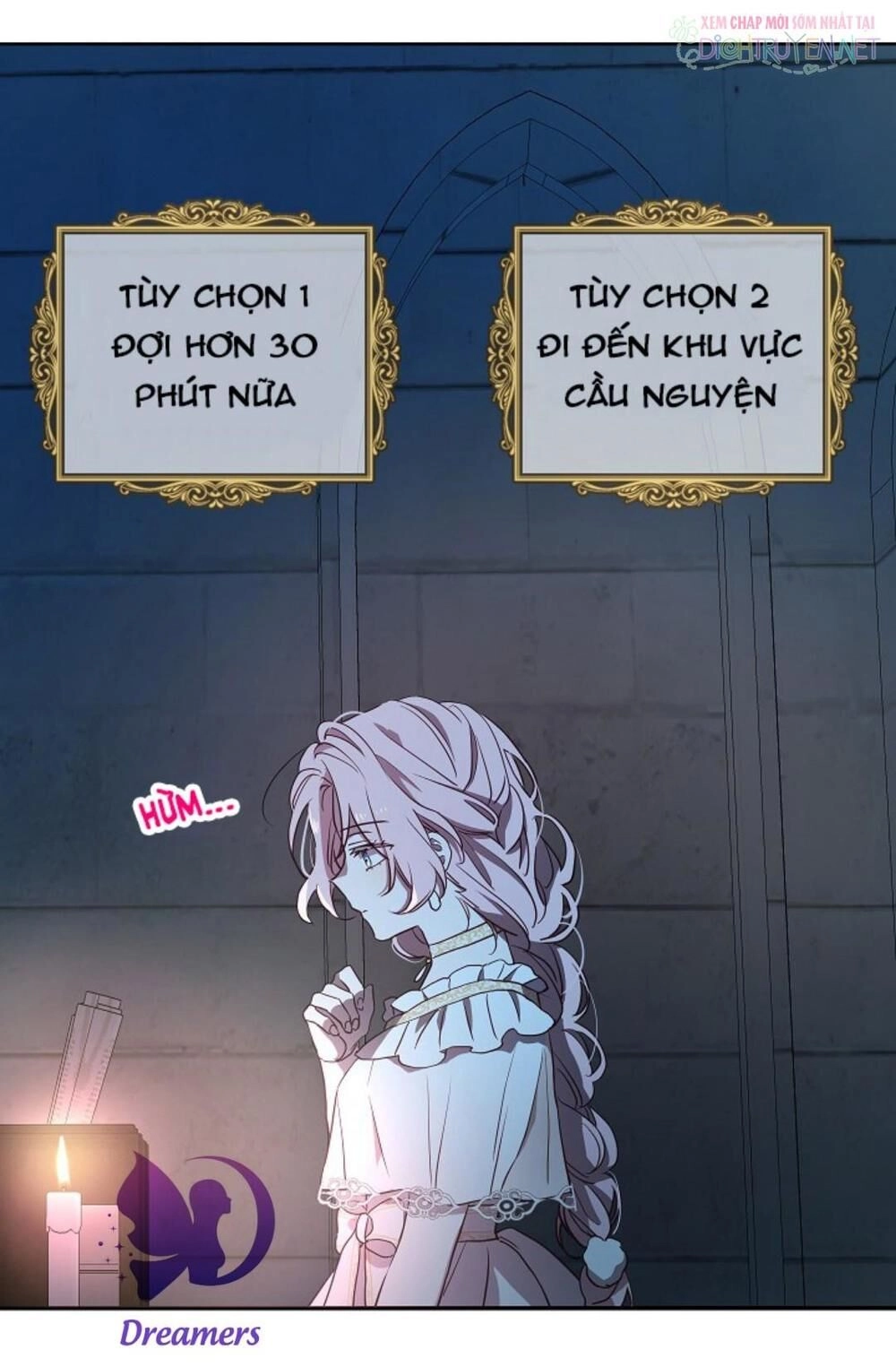 Quyến Rũ Cha Của Nhân Vật Phản Diện Chapter 31 - 57