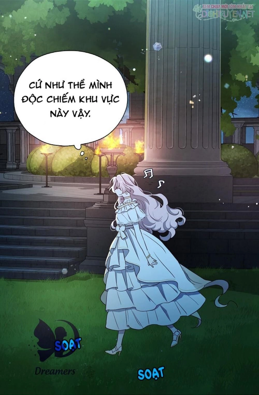 Quyến Rũ Cha Của Nhân Vật Phản Diện Chapter 31 - 62