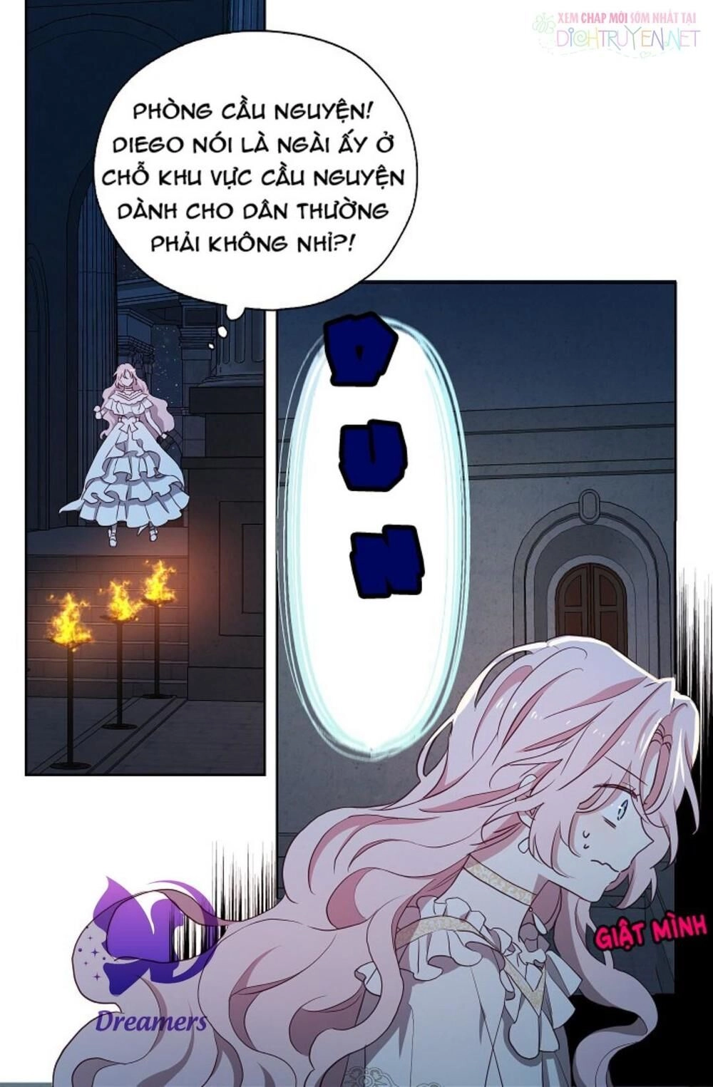 Quyến Rũ Cha Của Nhân Vật Phản Diện Chapter 31 - 67