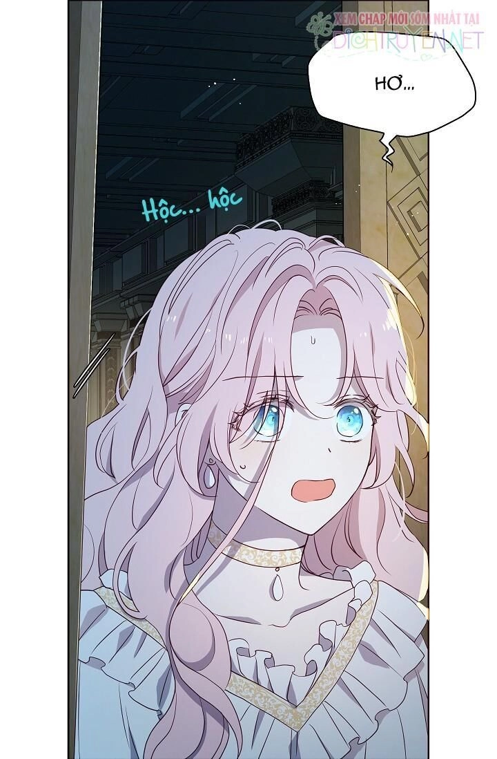 Quyến Rũ Cha Của Nhân Vật Phản Diện Chapter 32 - 14