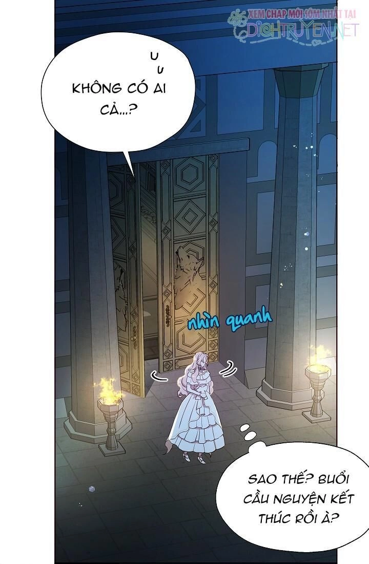 Quyến Rũ Cha Của Nhân Vật Phản Diện Chapter 32 - 15