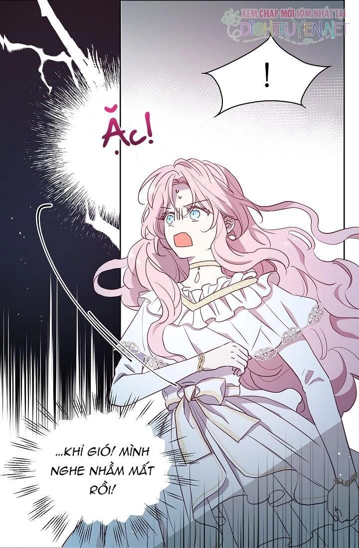 Quyến Rũ Cha Của Nhân Vật Phản Diện Chapter 32 - 16