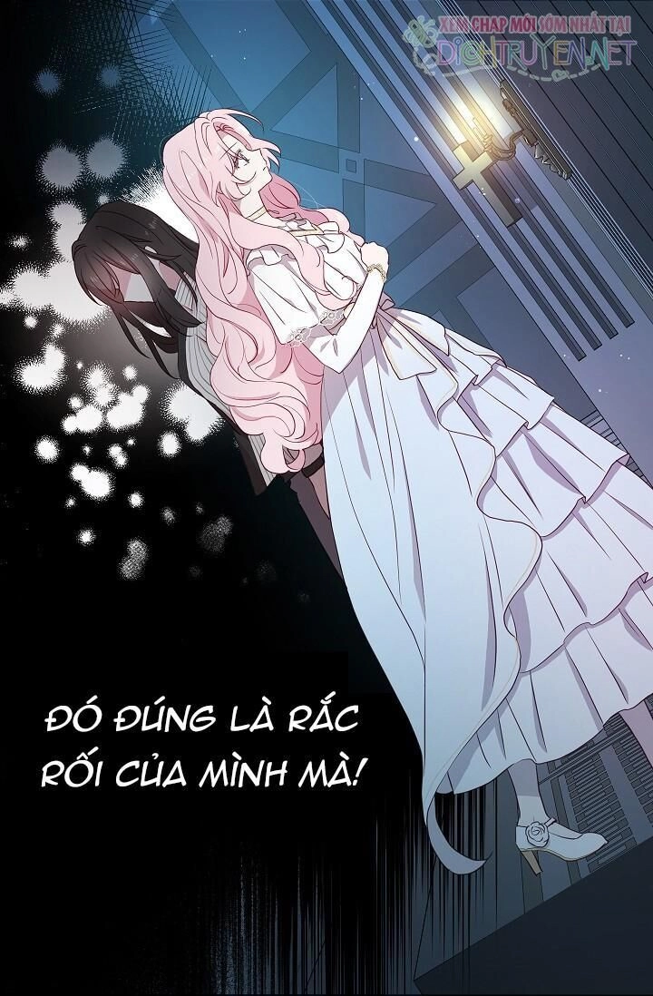 Quyến Rũ Cha Của Nhân Vật Phản Diện Chapter 32 - 32