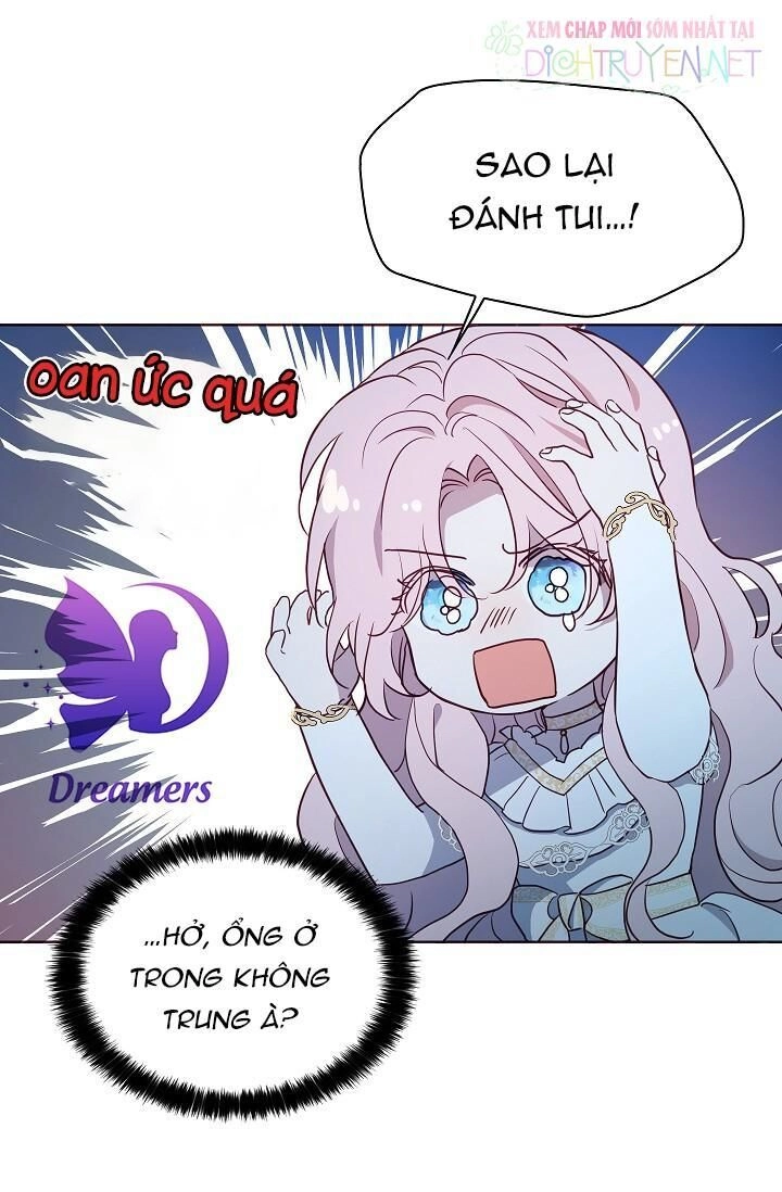 Quyến Rũ Cha Của Nhân Vật Phản Diện Chapter 32 - 39