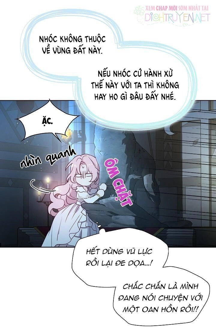 Quyến Rũ Cha Của Nhân Vật Phản Diện Chapter 32 - 40