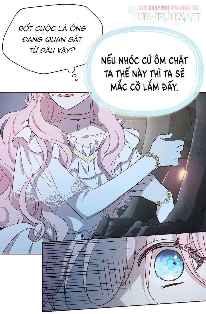 Quyến Rũ Cha Của Nhân Vật Phản Diện Chapter 32 - 41