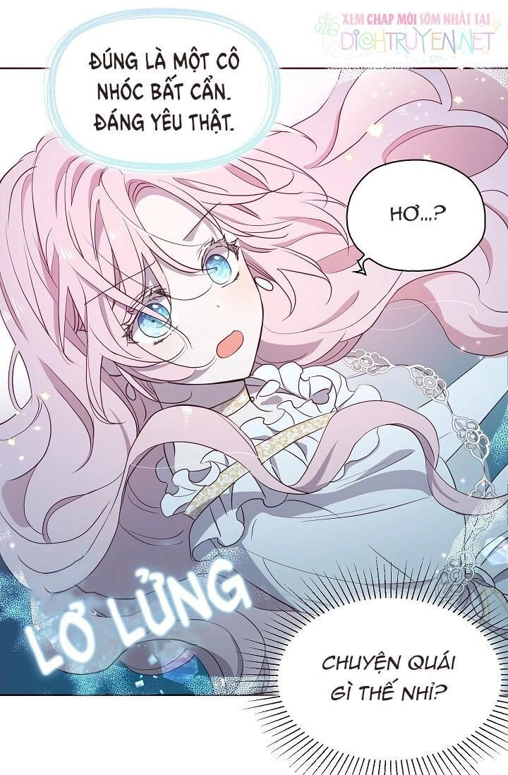 Quyến Rũ Cha Của Nhân Vật Phản Diện Chapter 32 - 45