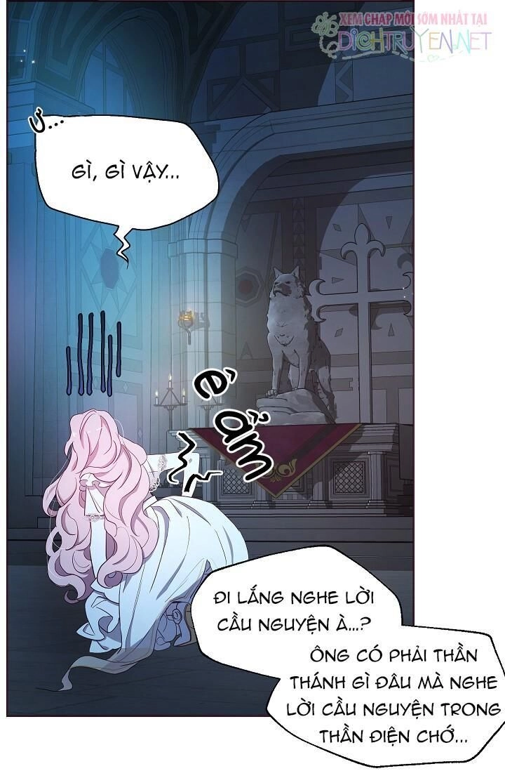 Quyến Rũ Cha Của Nhân Vật Phản Diện Chapter 32 - 49