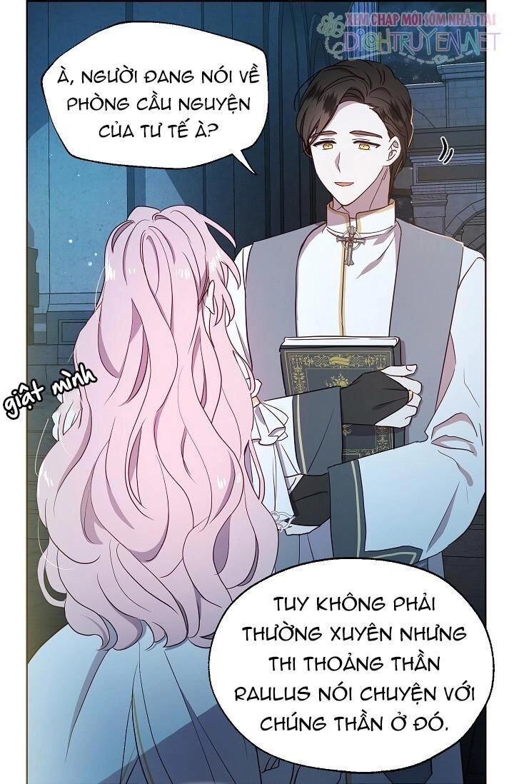 Quyến Rũ Cha Của Nhân Vật Phản Diện Chapter 32 - 60