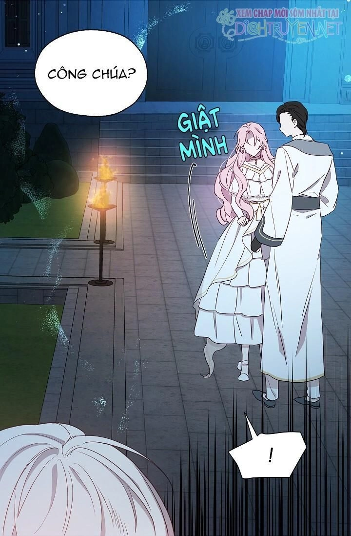 Quyến Rũ Cha Của Nhân Vật Phản Diện Chapter 32 - 70