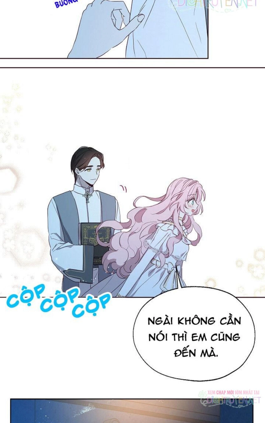 Quyến Rũ Cha Của Nhân Vật Phản Diện Chapter 33 - 8