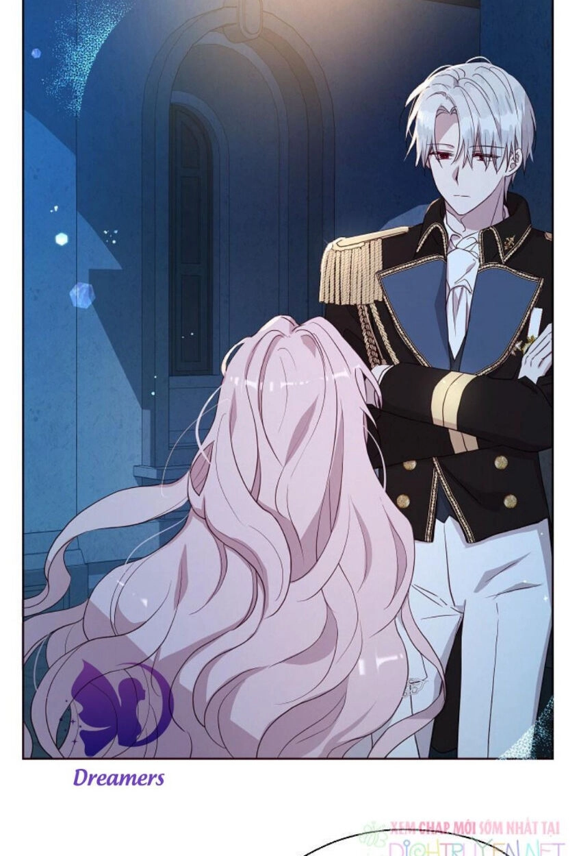 Quyến Rũ Cha Của Nhân Vật Phản Diện Chapter 33 - 9