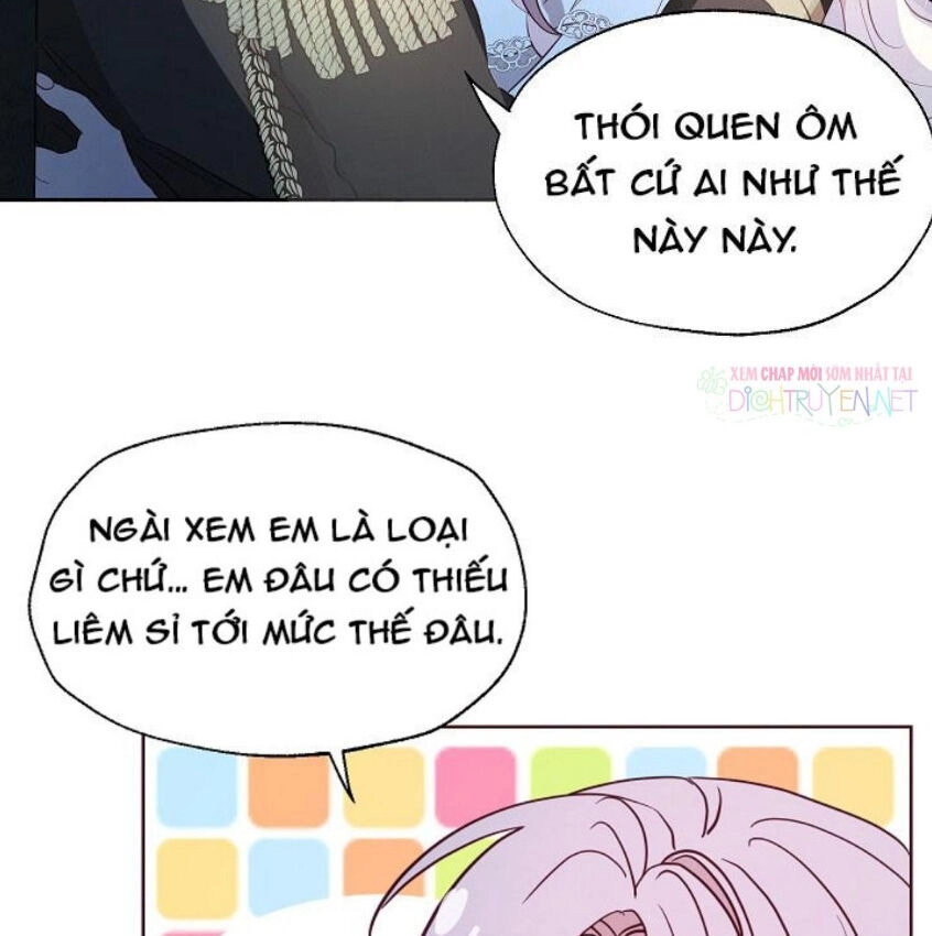 Quyến Rũ Cha Của Nhân Vật Phản Diện Chapter 33 - 18