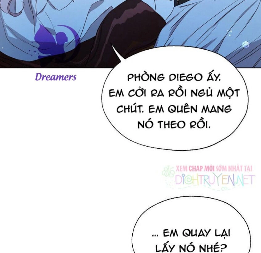 Quyến Rũ Cha Của Nhân Vật Phản Diện Chapter 33 - 52