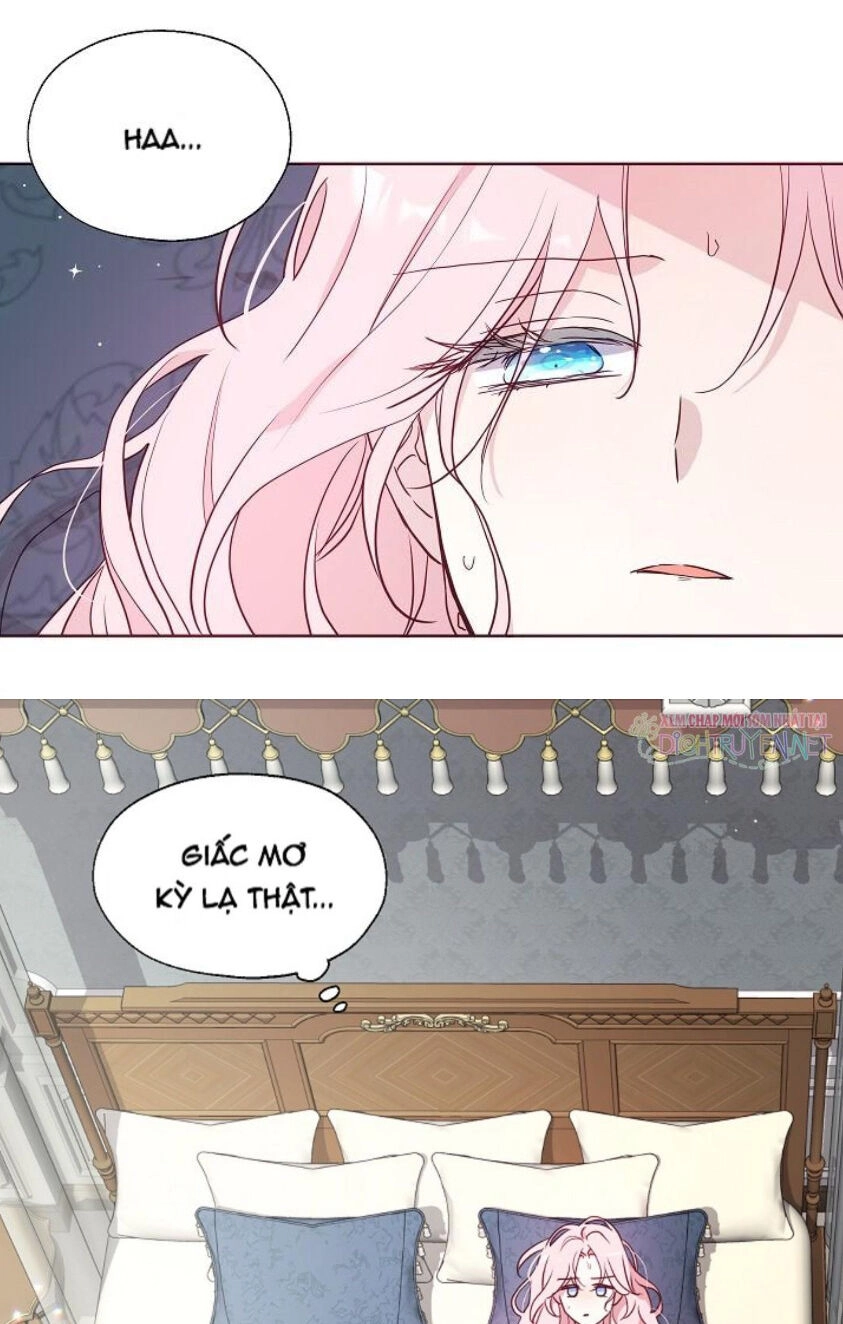 Quyến Rũ Cha Của Nhân Vật Phản Diện Chapter 34 - 30