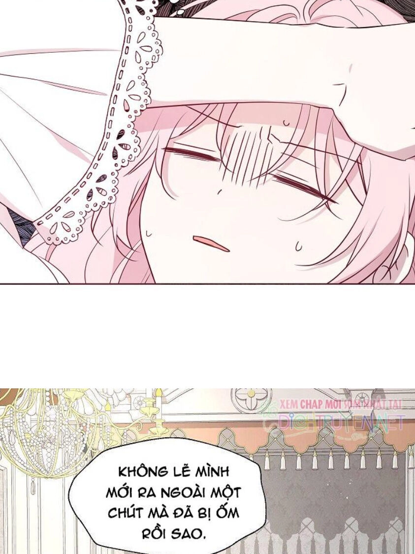 Quyến Rũ Cha Của Nhân Vật Phản Diện Chapter 34 - 33