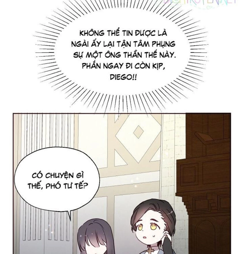 Quyến Rũ Cha Của Nhân Vật Phản Diện Chapter 34 - 54