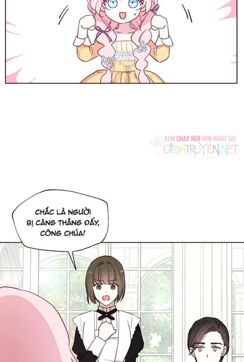 Quyến Rũ Cha Của Nhân Vật Phản Diện Chapter 34 - 67