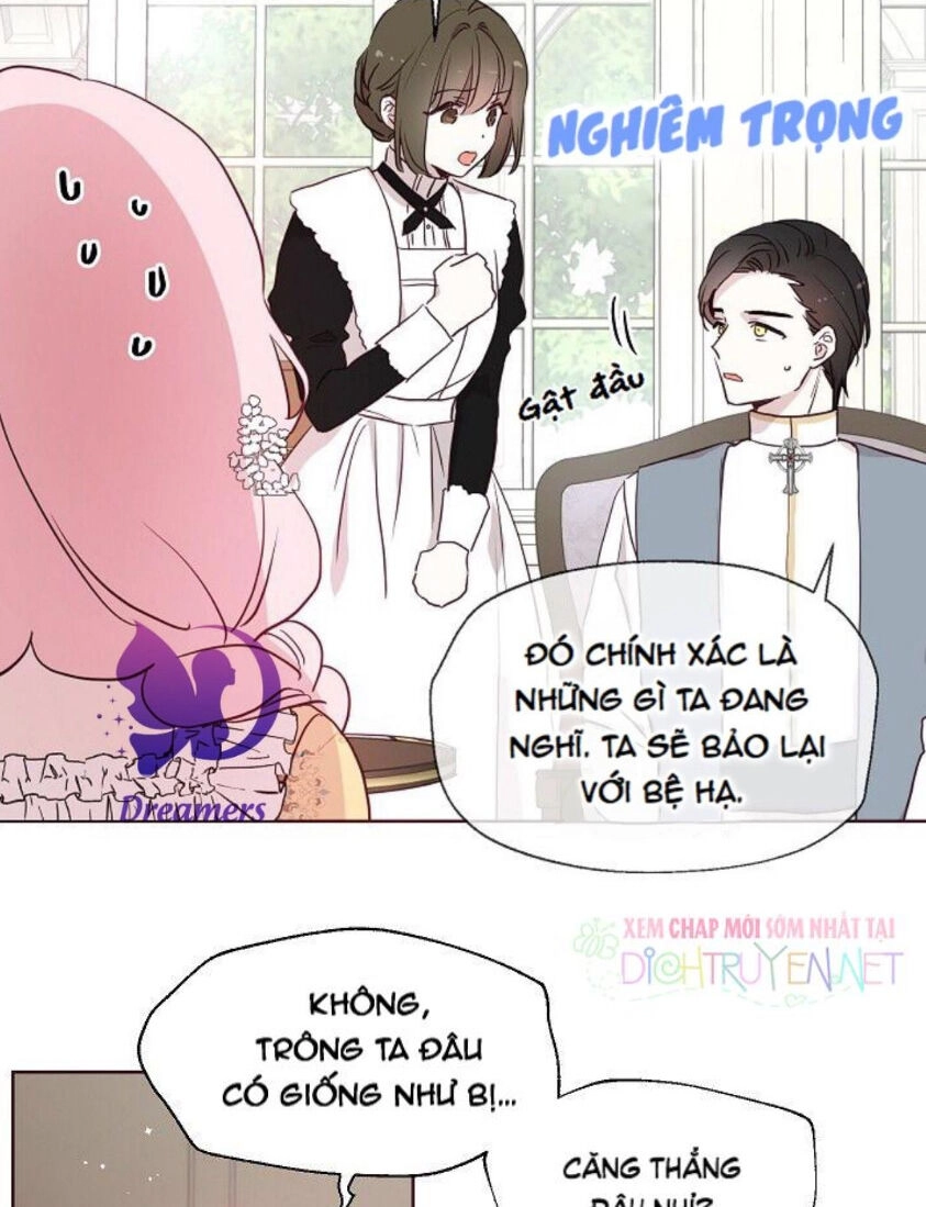 Quyến Rũ Cha Của Nhân Vật Phản Diện Chapter 34 - 69