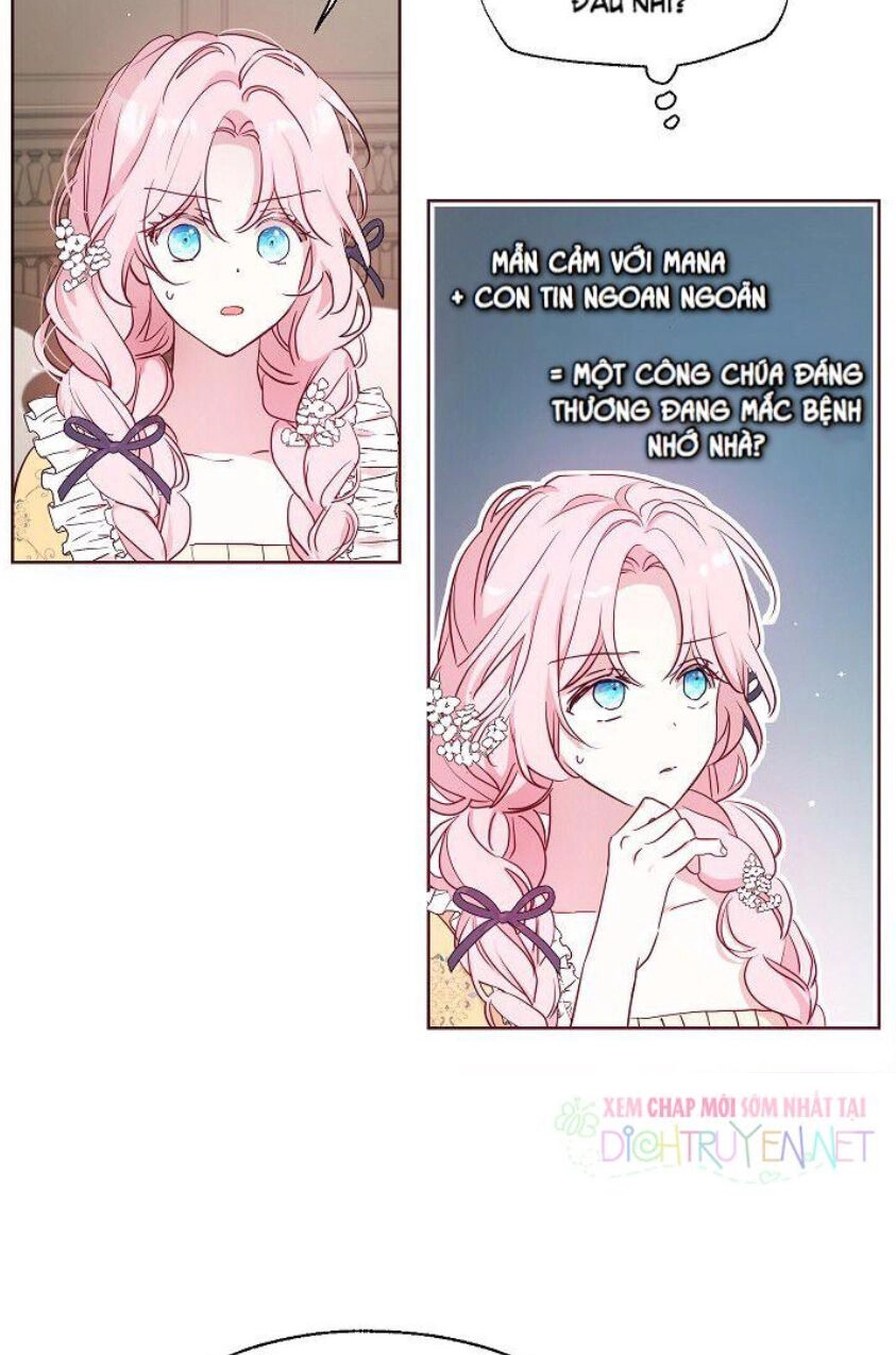 Quyến Rũ Cha Của Nhân Vật Phản Diện Chapter 34 - 70