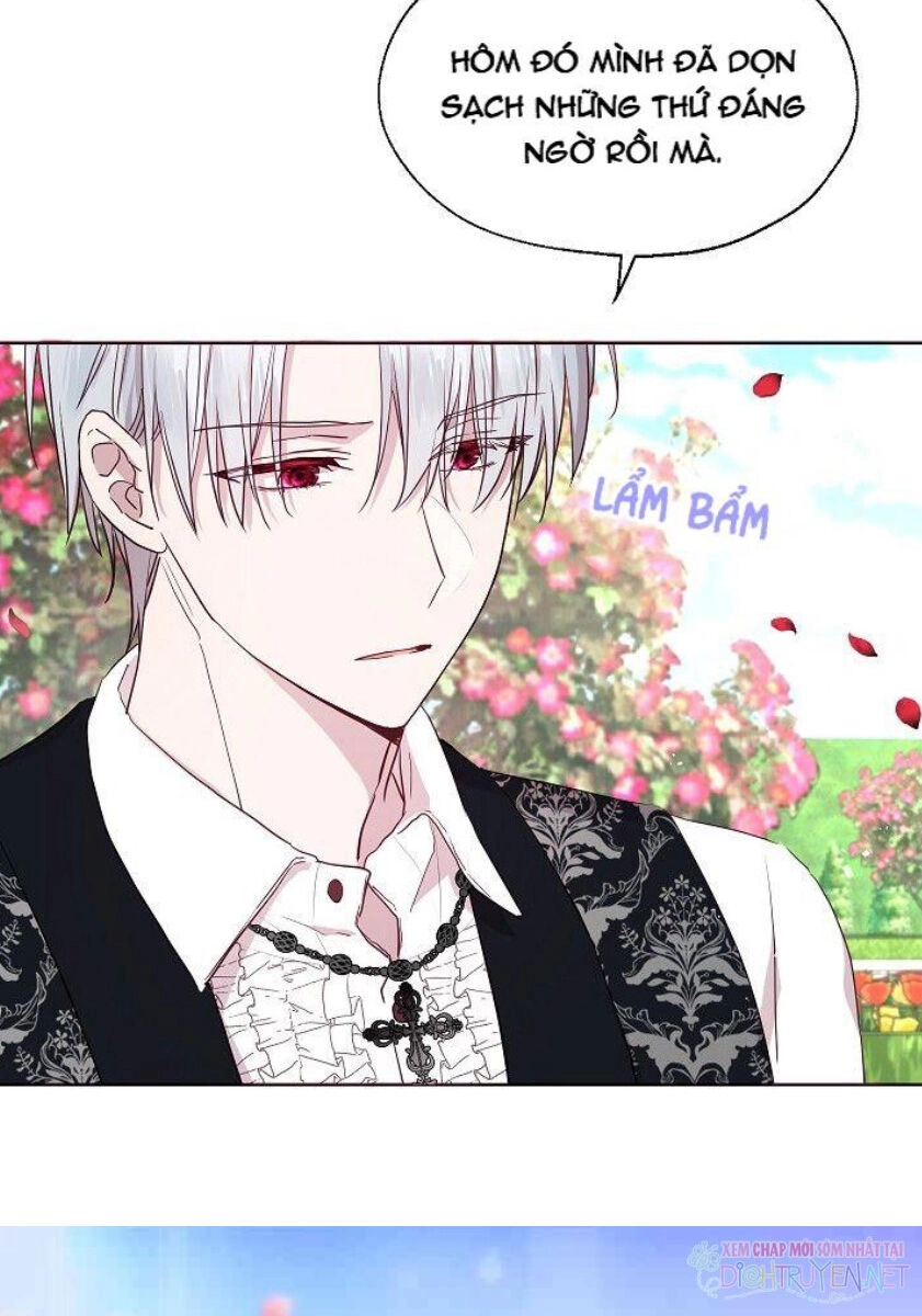 Quyến Rũ Cha Của Nhân Vật Phản Diện Chapter 35 - 2