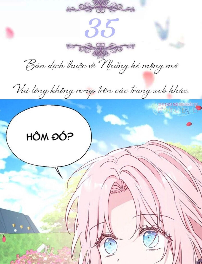 Quyến Rũ Cha Của Nhân Vật Phản Diện Chapter 35 - 4