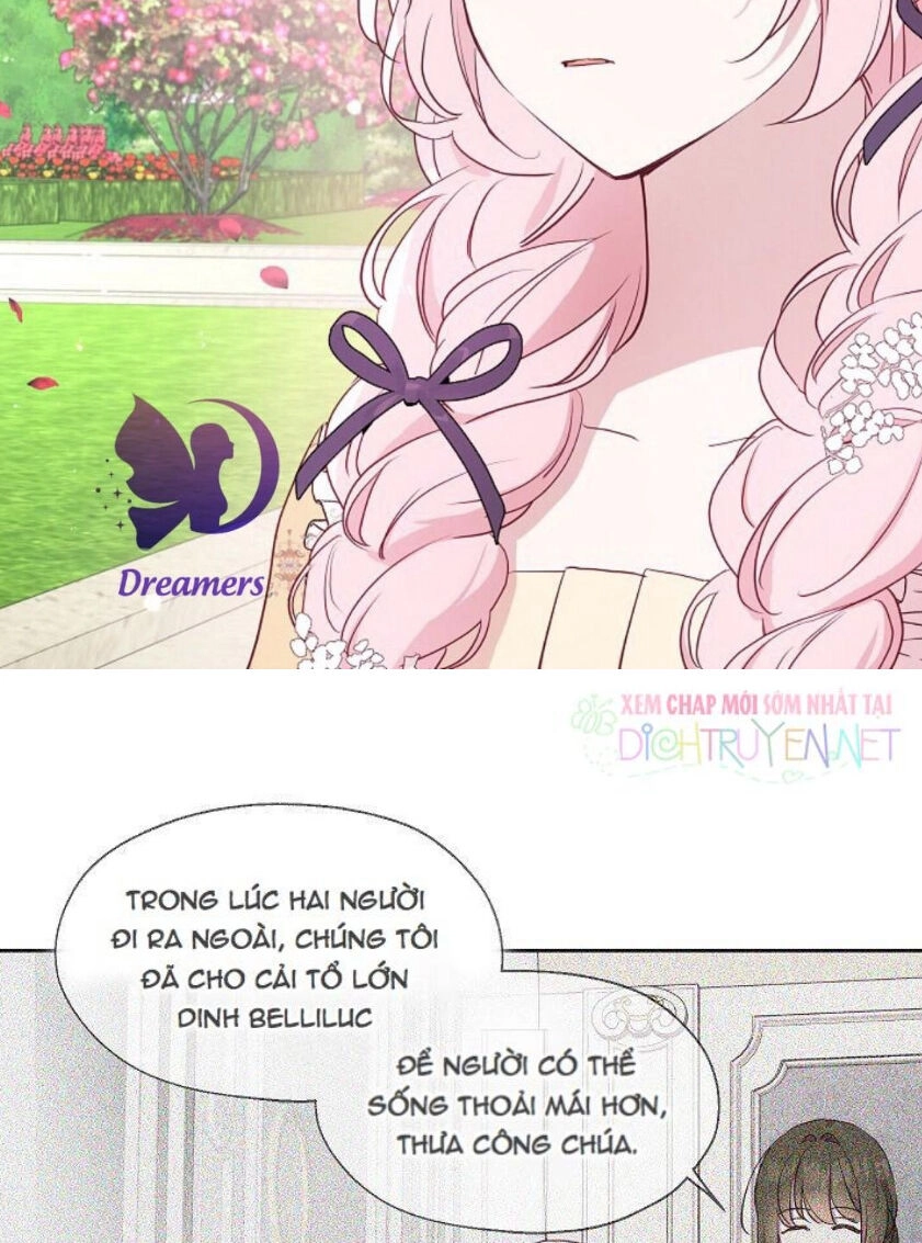 Quyến Rũ Cha Của Nhân Vật Phản Diện Chapter 35 - 5