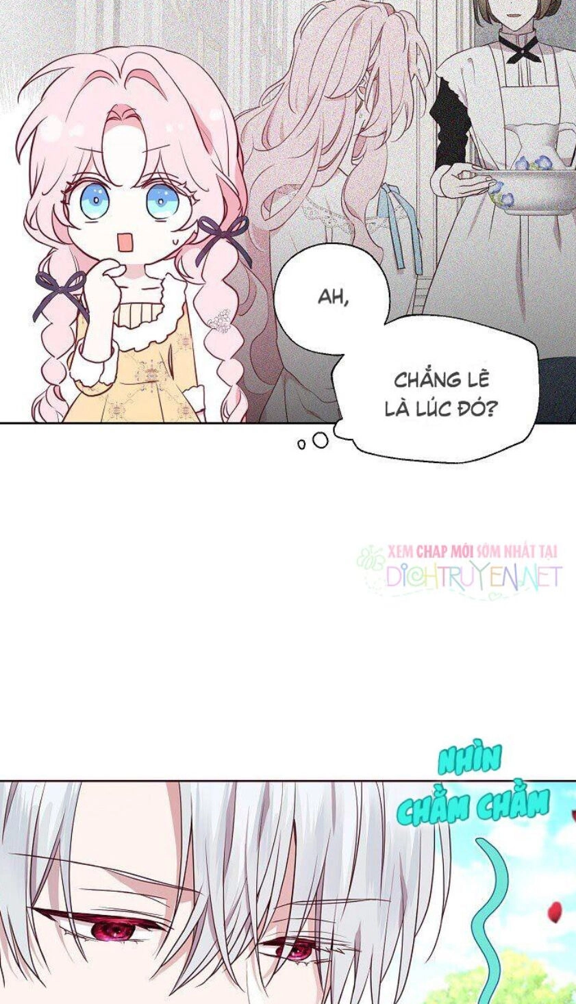 Quyến Rũ Cha Của Nhân Vật Phản Diện Chapter 35 - 6