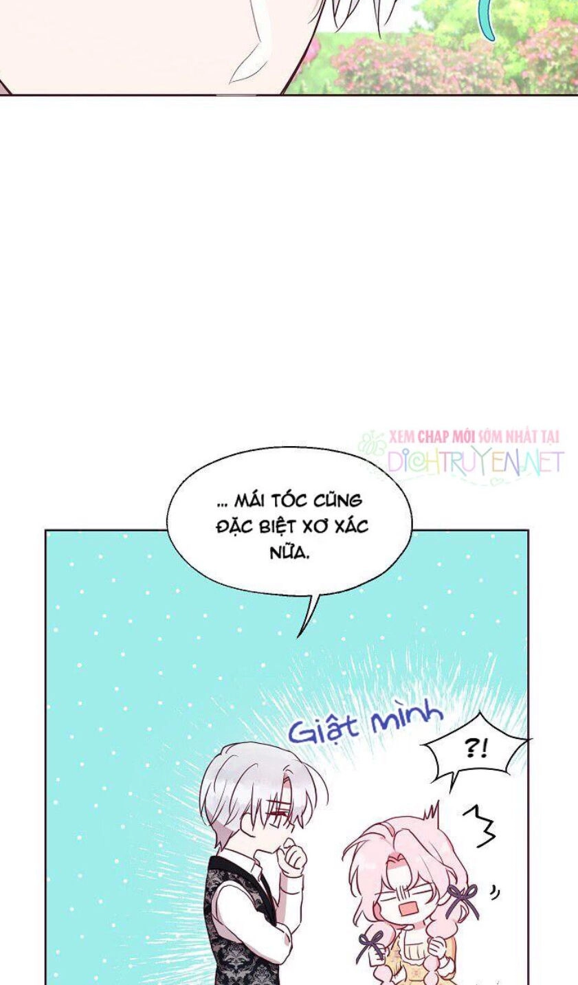 Quyến Rũ Cha Của Nhân Vật Phản Diện Chapter 35 - 7