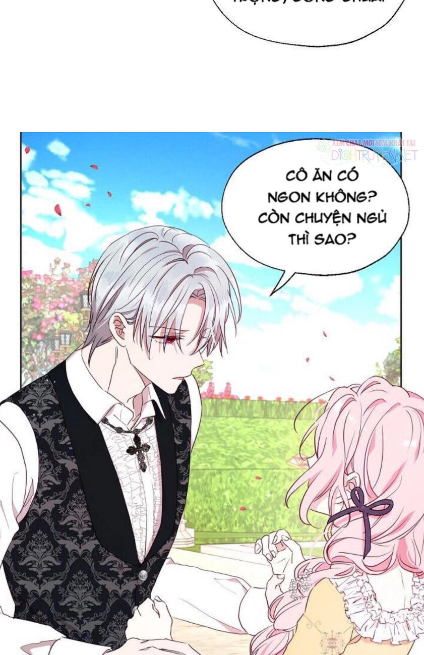 Quyến Rũ Cha Của Nhân Vật Phản Diện Chapter 35 - 9