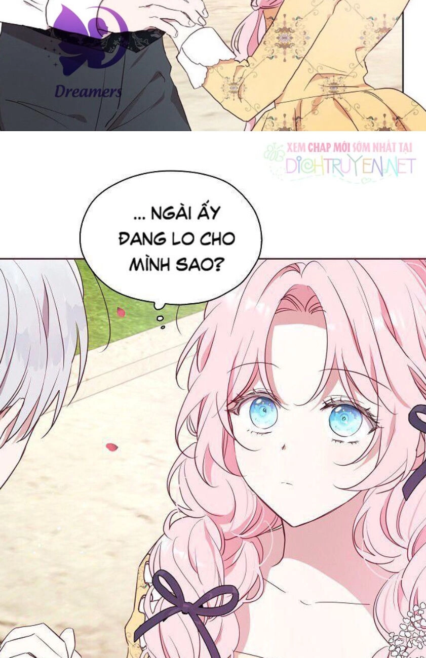 Quyến Rũ Cha Của Nhân Vật Phản Diện Chapter 35 - 10