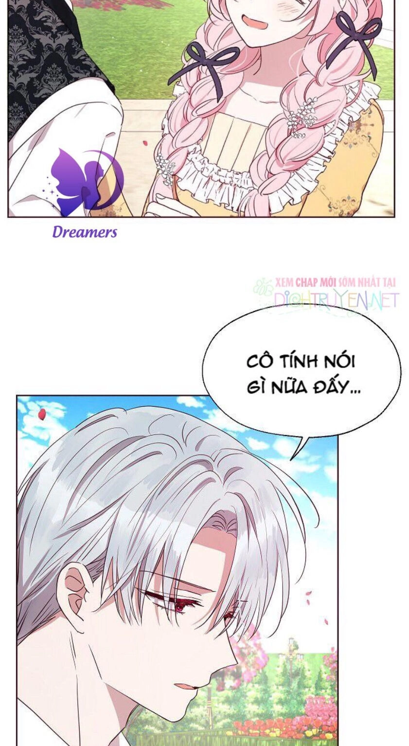 Quyến Rũ Cha Của Nhân Vật Phản Diện Chapter 35 - 13