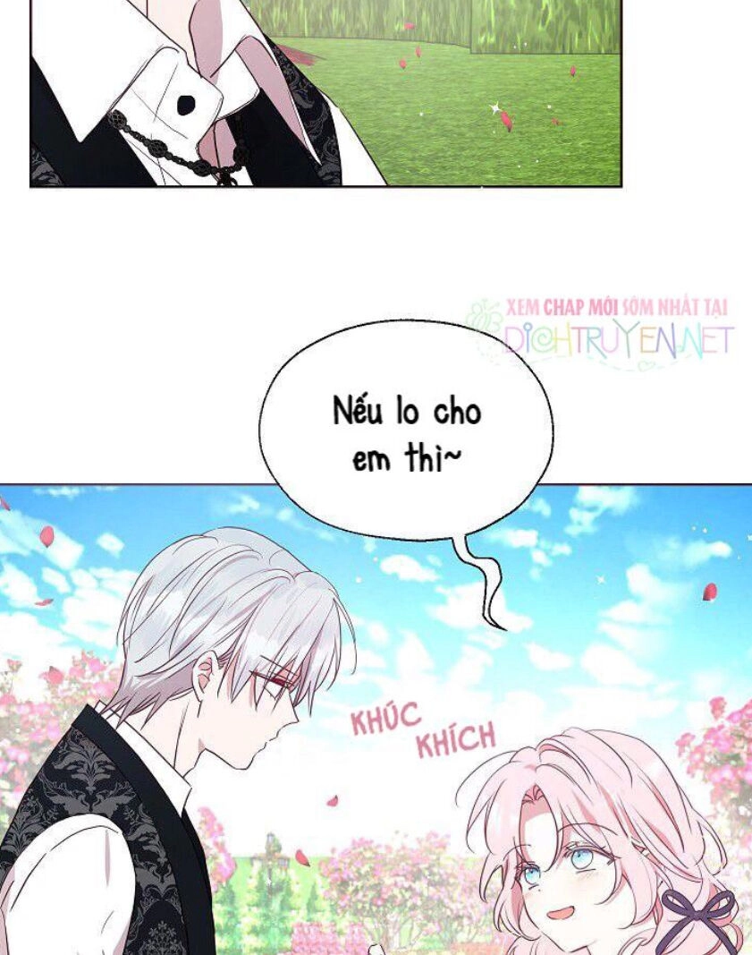 Quyến Rũ Cha Của Nhân Vật Phản Diện Chapter 35 - 14