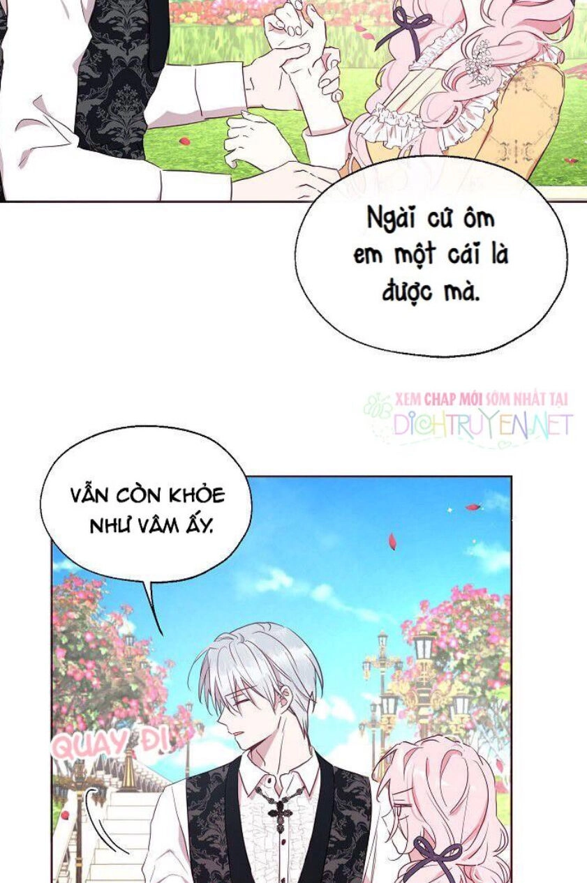 Quyến Rũ Cha Của Nhân Vật Phản Diện Chapter 35 - 15