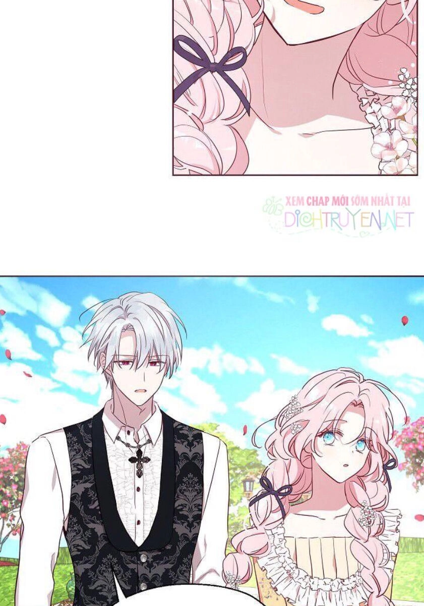 Quyến Rũ Cha Của Nhân Vật Phản Diện Chapter 35 - 17