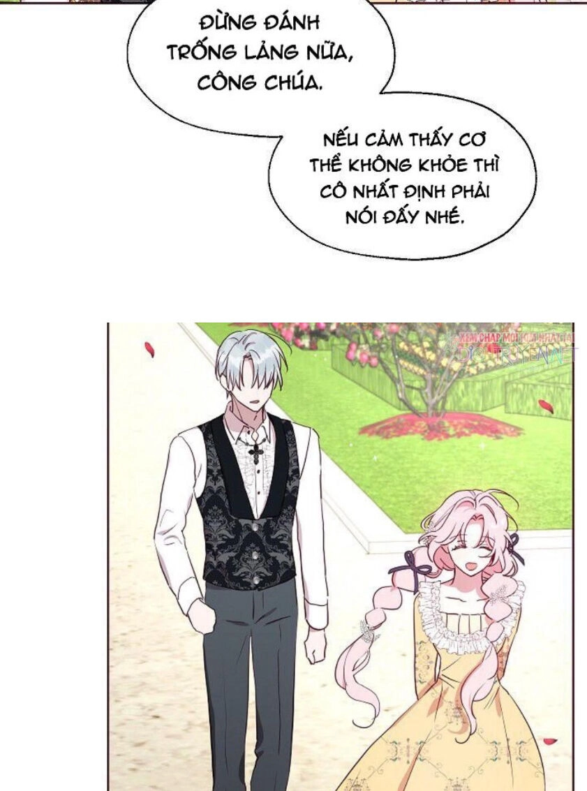 Quyến Rũ Cha Của Nhân Vật Phản Diện Chapter 35 - 18