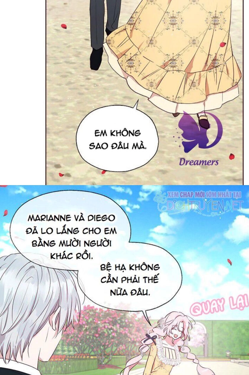 Quyến Rũ Cha Của Nhân Vật Phản Diện Chapter 35 - 19