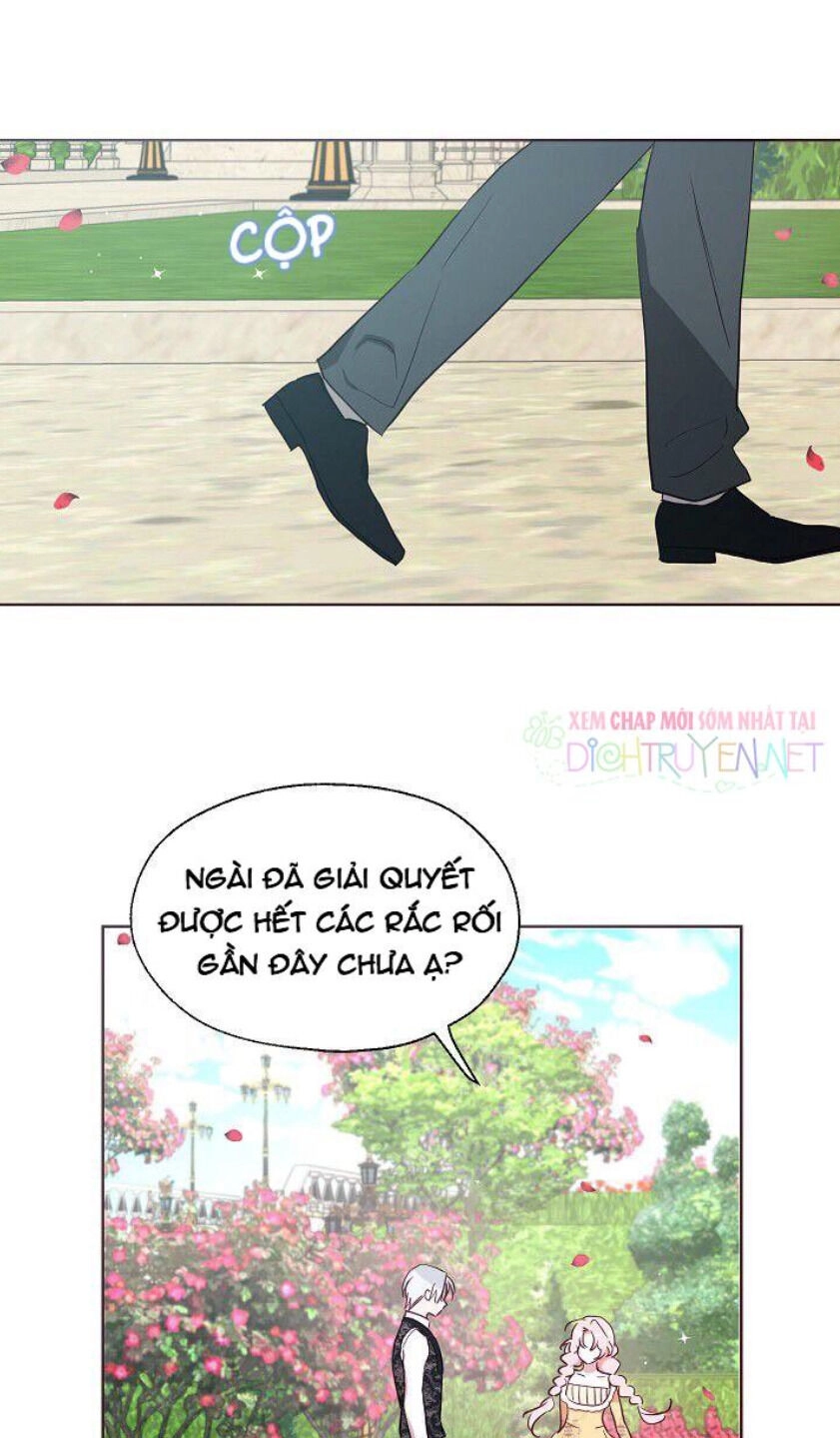 Quyến Rũ Cha Của Nhân Vật Phản Diện Chapter 35 - 21