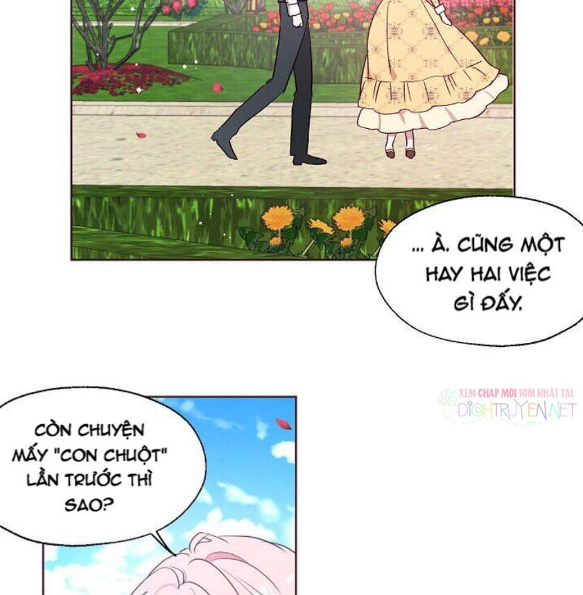 Quyến Rũ Cha Của Nhân Vật Phản Diện Chapter 35 - 22