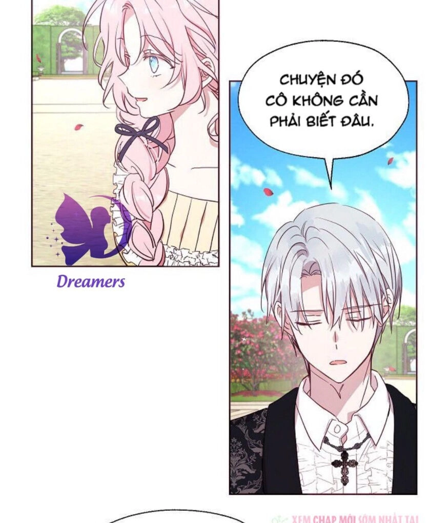 Quyến Rũ Cha Của Nhân Vật Phản Diện Chapter 35 - 23