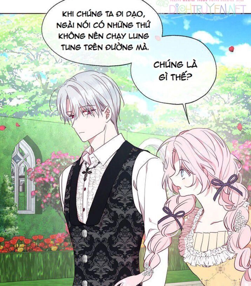 Quyến Rũ Cha Của Nhân Vật Phản Diện Chapter 35 - 24