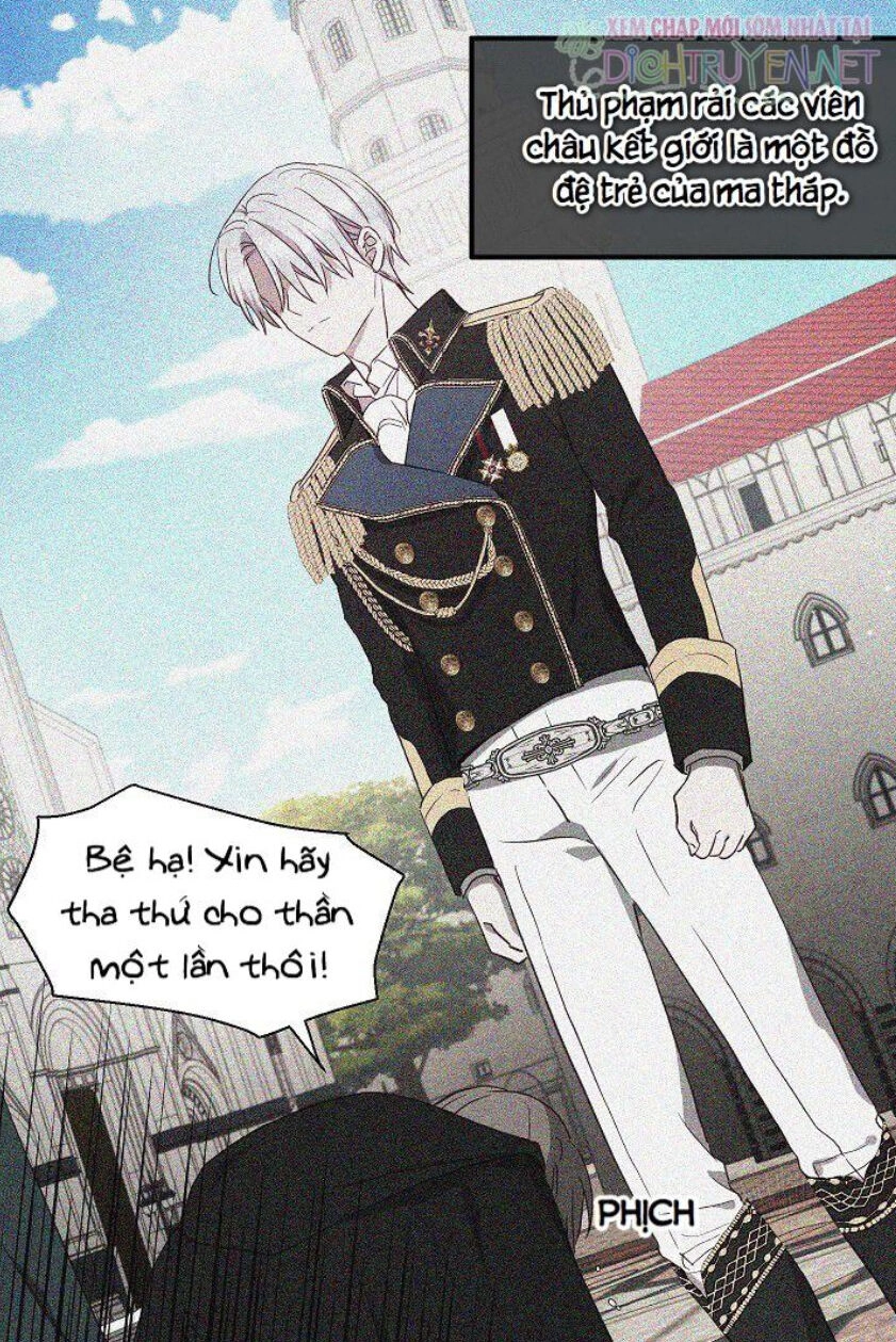 Quyến Rũ Cha Của Nhân Vật Phản Diện Chapter 35 - 28