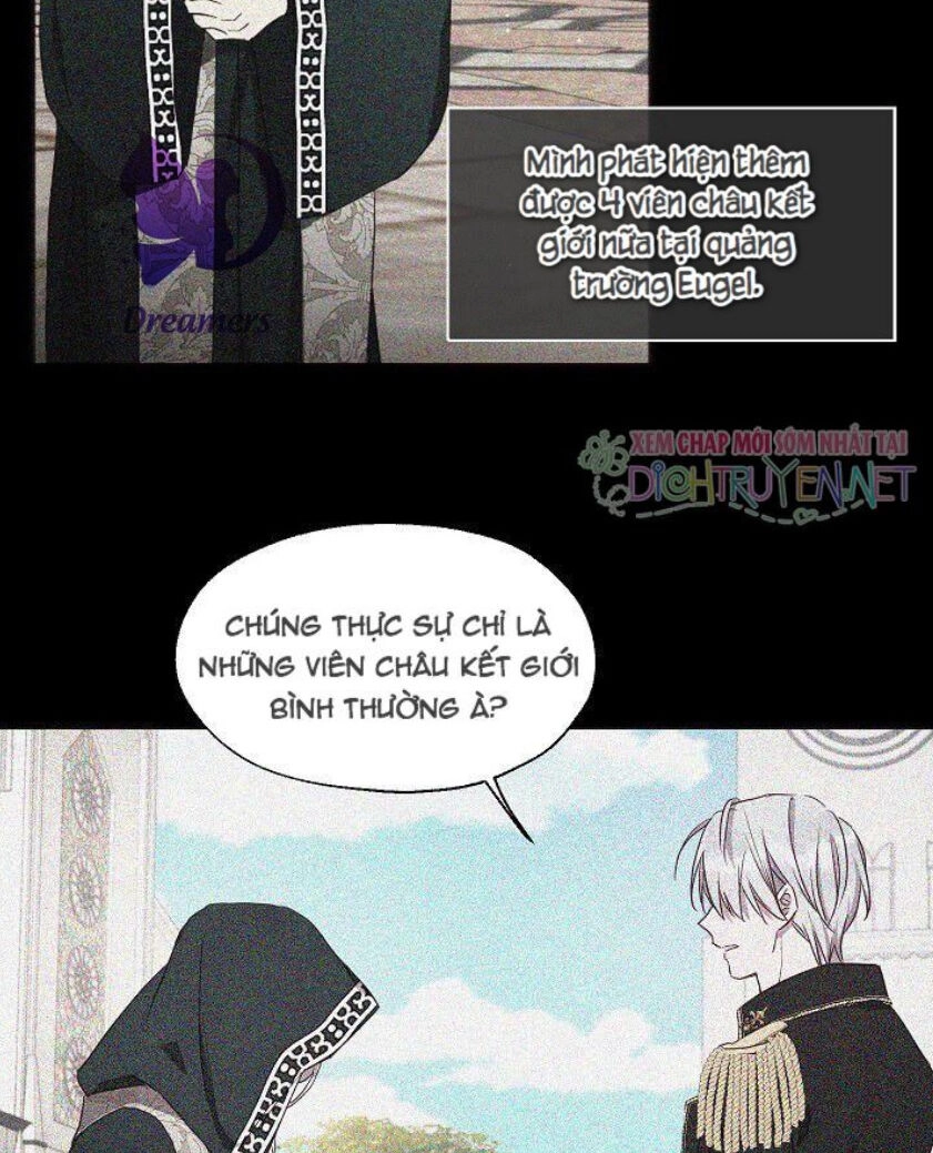 Quyến Rũ Cha Của Nhân Vật Phản Diện Chapter 35 - 30