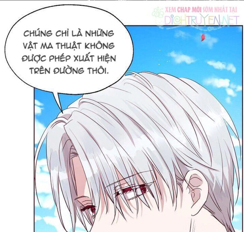 Quyến Rũ Cha Của Nhân Vật Phản Diện Chapter 35 - 33