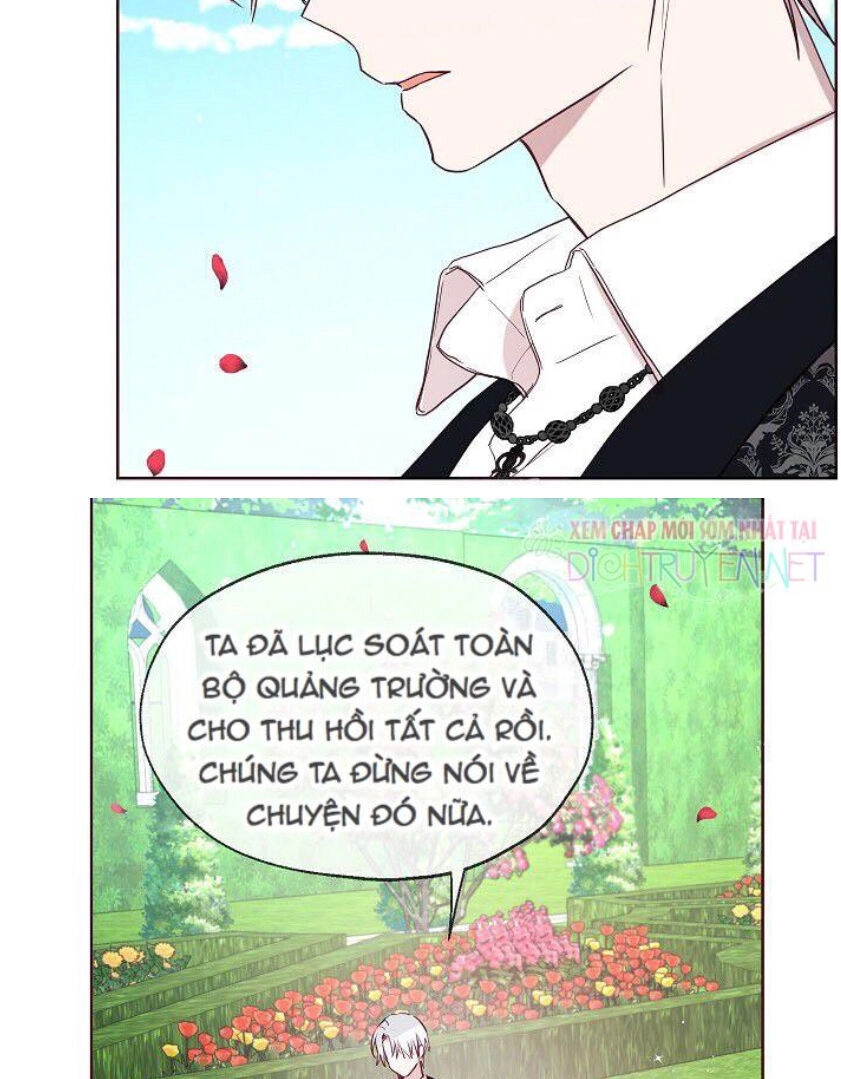 Quyến Rũ Cha Của Nhân Vật Phản Diện Chapter 35 - 34