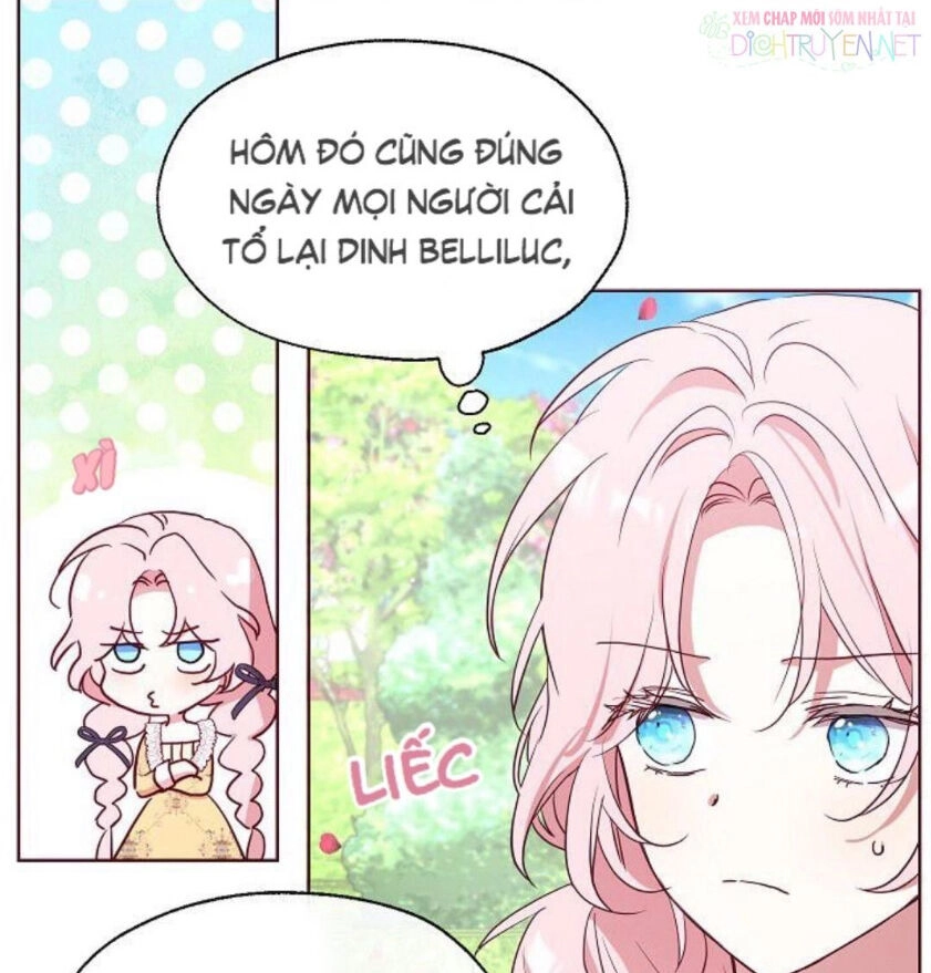 Quyến Rũ Cha Của Nhân Vật Phản Diện Chapter 35 - 36