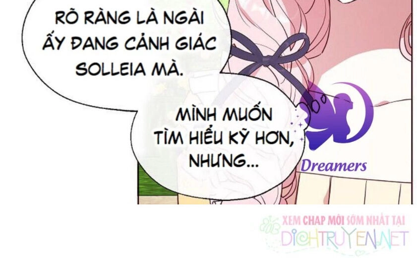 Quyến Rũ Cha Của Nhân Vật Phản Diện Chapter 35 - 37