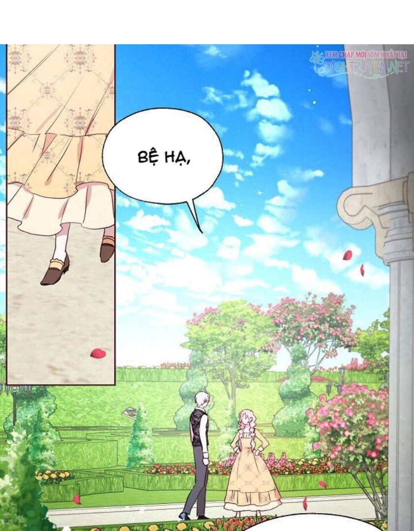 Quyến Rũ Cha Của Nhân Vật Phản Diện Chapter 35 - 39