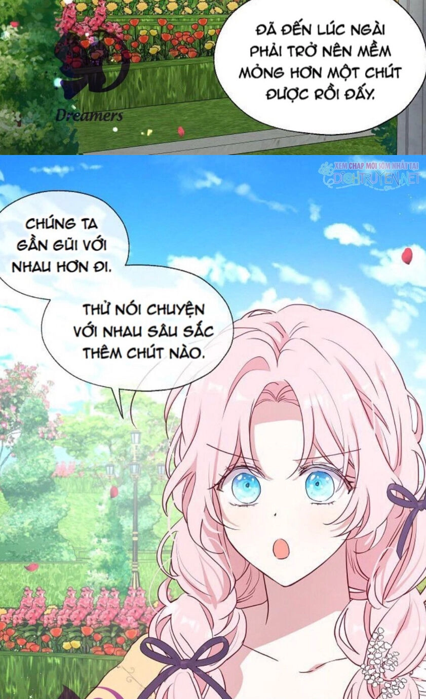 Quyến Rũ Cha Của Nhân Vật Phản Diện Chapter 35 - 40